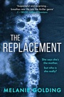Cover: The Replacement - HQ