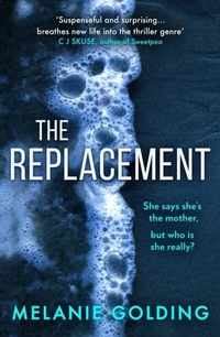 Enlarge image Cover: The Replacement - HQ