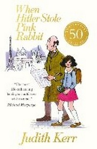 Enlarge image Cover: When Hitler Stole Pink Rabbit - HarperCollins