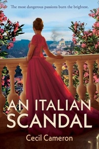 Abbildung von: An Italian Scandal - HarperCollins
