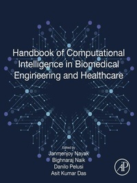 Abbildung von: Handbook of Computational Intelligence in Biomedical Engineering and Healthcare - Academic Press
