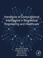 Cover: Handbook of Computational Intelligence in Biomedical Engineering and Healthcare - Academic Press
