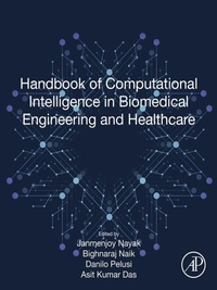 Bild: Handbook of Computational Intelligence in Biomedical Engineering and Healthcare - Academic Press