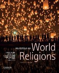 Enlarge image Cover: Invitation to World Religions - Oxford University Press