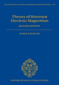 Abbildung von: Theory of Itinerant Electron Magnetism - Oxford University Press
