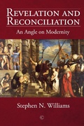 Cover: Revelation and Reconciliation - James Clarke & Co Ltd