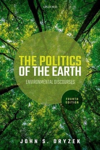 Abbildung von: The Politics of the Earth - Oxford University Press