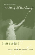 Cover: Who Ate Up All the Shinga? - Columbia University Press