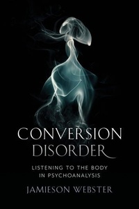 Enlarge image Cover: Conversion Disorder - Columbia University Press