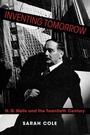 Cover: Inventing Tomorrow - Columbia University Press