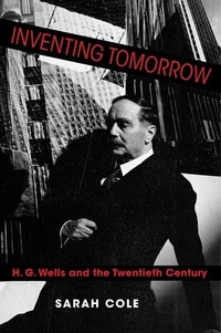 Enlarge image Cover: Inventing Tomorrow - Columbia University Press