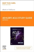 Bild: ACLS Study Guide - E-Book - Mosby
