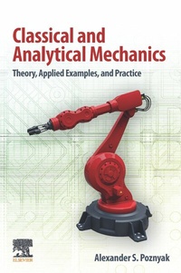 Abbildung von: Classical and Analytical Mechanics - Elsevier