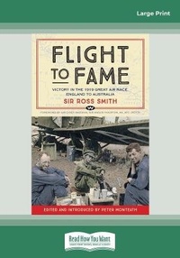 Enlarge image Cover: Flight to Fame - ReadHowYouWant