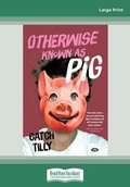Cover: Otherwise Known as Pig - ReadHowYouWant