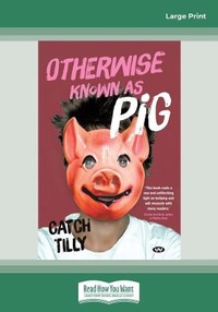 Enlarge image Cover: Otherwise Known as Pig - ReadHowYouWant