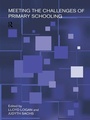 Cover: Meeting The Challenges of Primary Schooling - Routledge