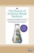 Cover: The Illusion of Evidence-Based Medicine - ReadHowYouWant