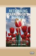 Cover: Rethinking Parkinson's Disease - ReadHowYouWant