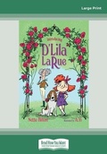 Cover: Introducing D'Lila LaRue - ReadHowYouWant
