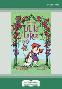 Enlarge image Cover: Introducing D'Lila LaRue - ReadHowYouWant