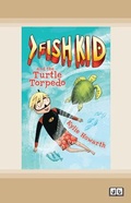 Cover: Fish Kid and the Turtle Torpedo - ReadHowYouWant