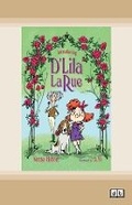 Cover: Introducing D'Lila LaRue - ReadHowYouWant