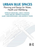 Cover: Urban Blue Spaces - Routledge