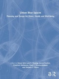 Cover: Urban Blue Spaces - Routledge