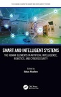 Cover: Smart and Intelligent Systems - CRC Press