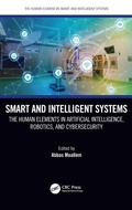 Cover: Smart and Intelligent Systems - CRC Press