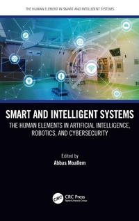 Abbildung von: Smart and Intelligent Systems - CRC Press