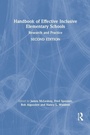 Cover: Handbook of Effective Inclusive Elementary Schools - Routledge