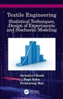 Cover: Textile Engineering - CRC Press