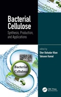 Cover: Bacterial Cellulose - CRC Press