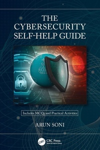 Enlarge image Cover: The Cybersecurity Self-Help Guide - CRC Press