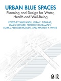 Cover: Urban Blue Spaces - Routledge