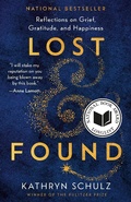Cover: Lost & Found - Random House