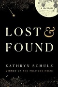 Cover: Lost & Found - Random House USA Inc