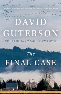 Enlarge image Cover: The Final Case - Vintage