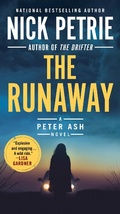 Cover: The Runaway - G.P. Putnam's Sons