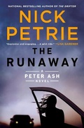 Cover: The Runaway - G P Putnam's Sons
