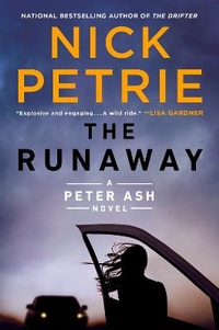 Enlarge image Cover: The Runaway - G P Putnam's Sons