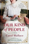 Cover: Our Kind of People - G.P. Putnam's Sons