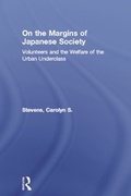 Cover: On the Margins of Japanese Society - Routledge