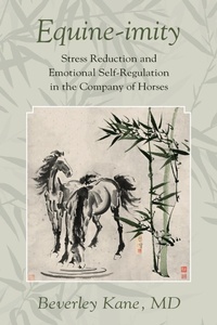 Abbildung von: Equine-imity - Dreamspark Press