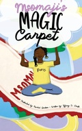Cover: Msomaji's Magic Carpet - Love of Food & Travel LLC