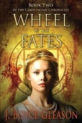 Cover: Wheel of the Fates - Bowker Identifier Services