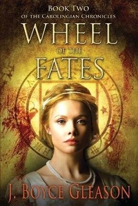 Enlarge image Cover: Wheel of the Fates - Bowker Identifier Services