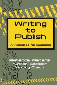 Enlarge image Cover: Writing to Publish - Short Iron Press